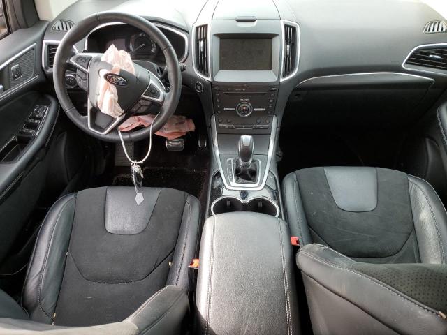 2FMPK4AP1GBC67342 Ford EDGE SPORT