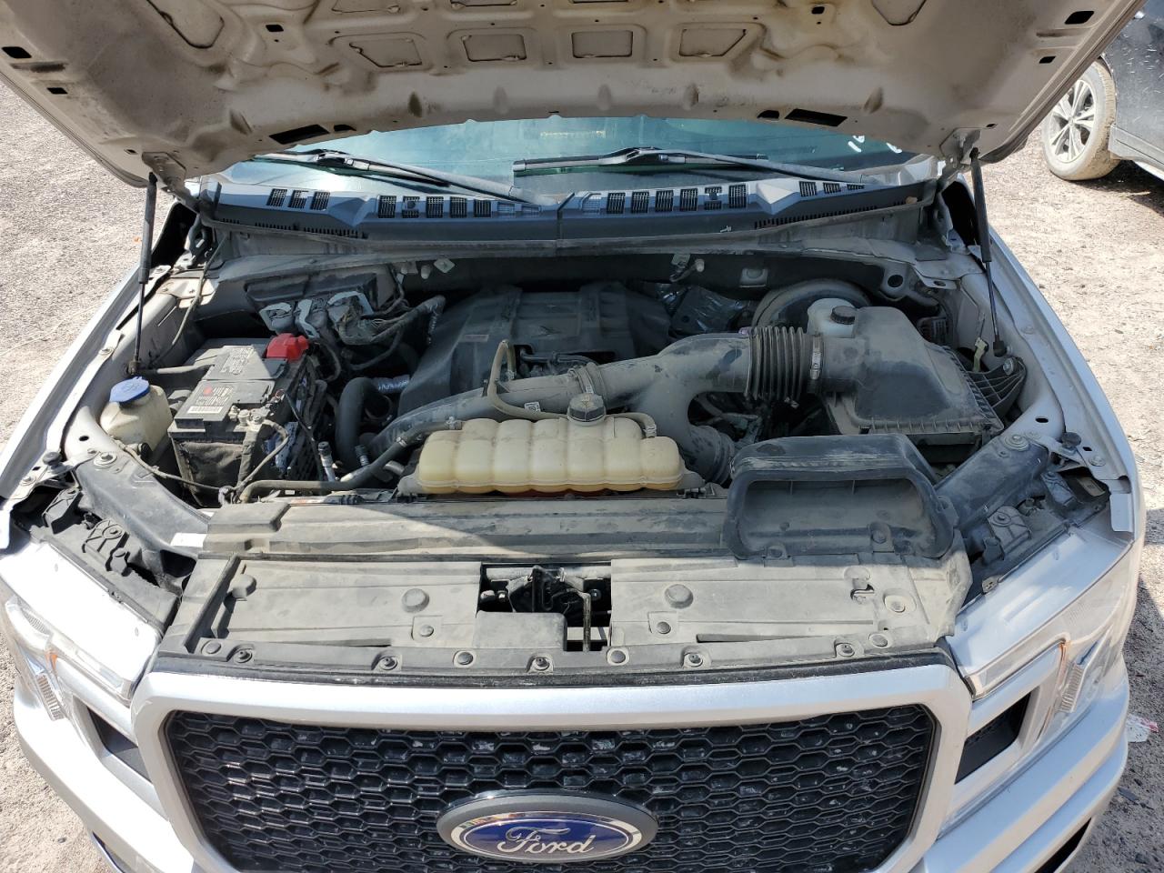 1FTEW1CP2JKF26753 FORD F-150 2018