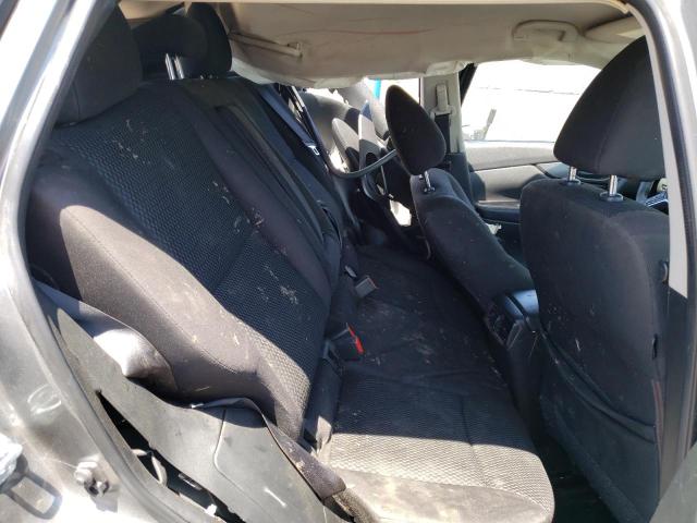 JN1BJ1CP0JW104882 Nissan Rogue Sport S