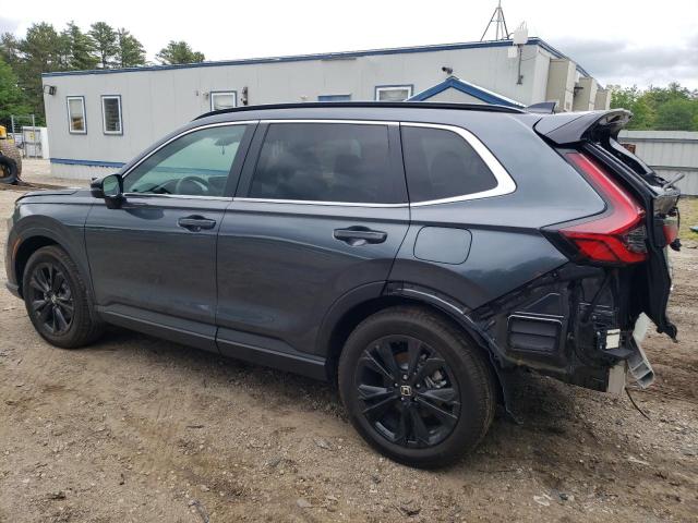 2023 HONDA CR-V SPORT - 7FARS6H90PE001804