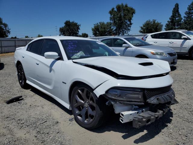 2C3CDXCTXKH738083 Dodge CHARGER R/T