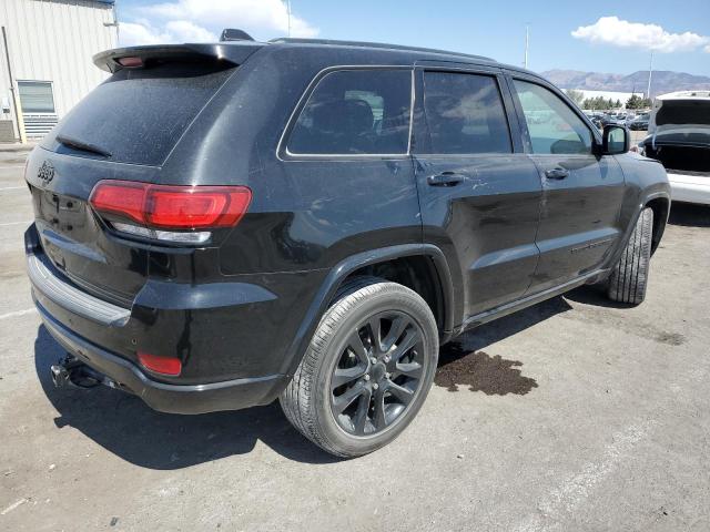 1C4RJEAGXKC707671 Jeep Grand Cherokee Laredo