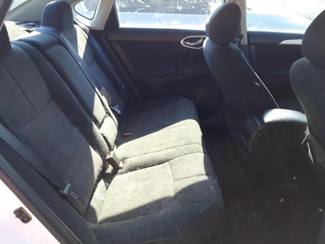 3N1AB7AP4EY290388 Nissan SENTRA S