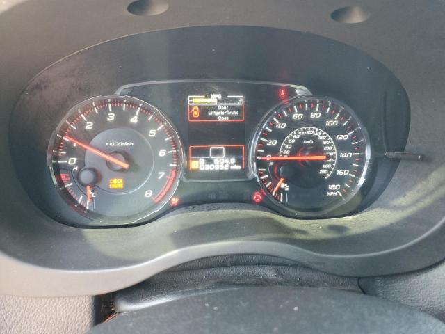JF1VA1A6XK9815502 Subaru WRX