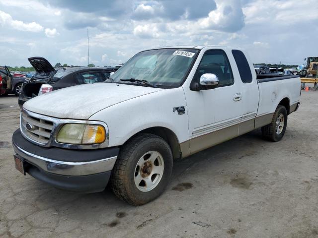 2000 Ford F-150 