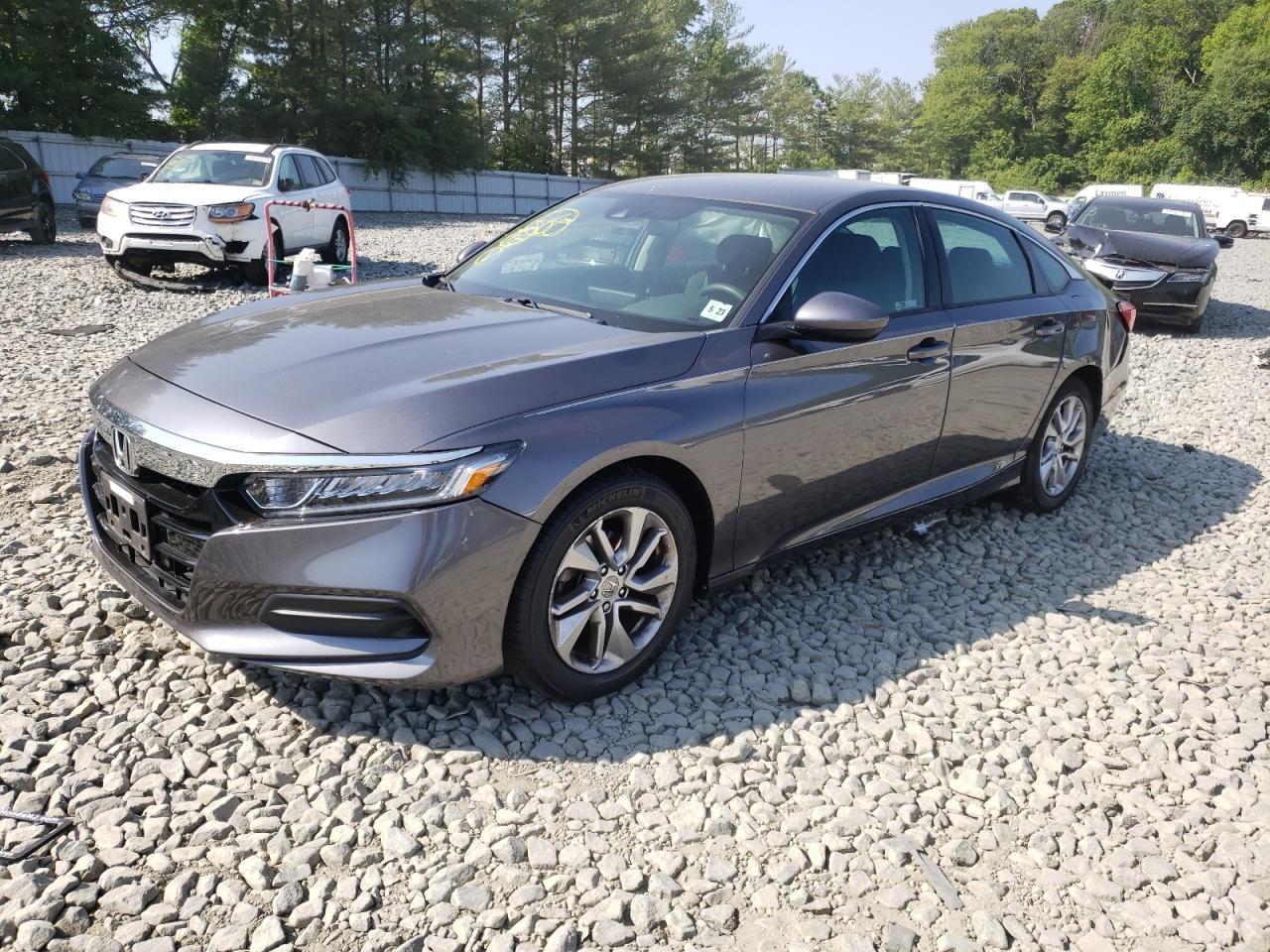 1HGCV1F11JA151057 HONDA ACCORD 2018