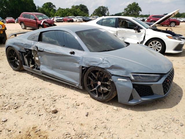 2020 AUDI R8 WUAKBAFX3L7900788