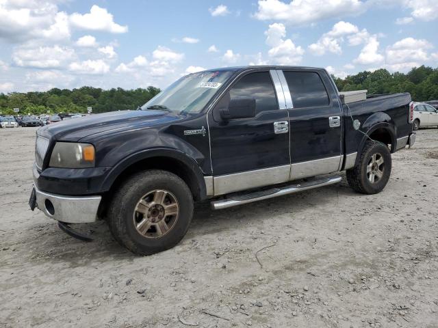 2006 Lincoln Mark LT 