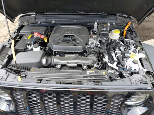 2023 JEEP WRANGLER 4 - 1C4JJXN6XPW623043