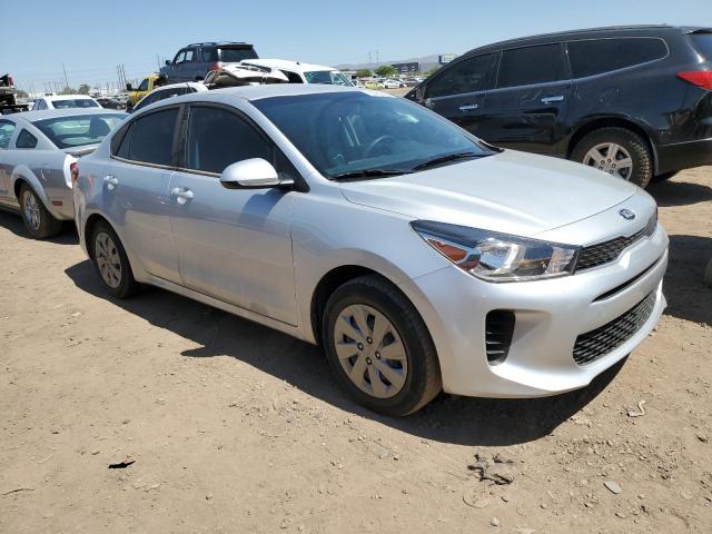 3KPA24AD2LE308516 KIA RIO LX