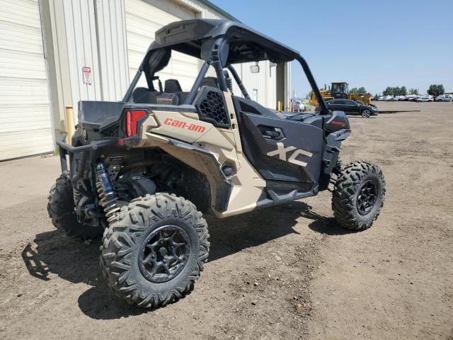 2021 CAN-AM MAVERICK S - 3JB1VAX44MK000413