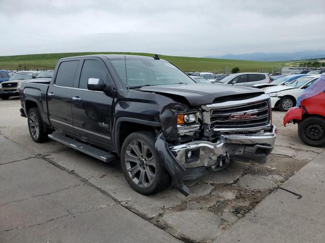 2015 GMC SIERRA - 3GTP1VEC4FG214926