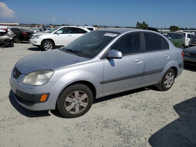 2008 Kia Rio Base