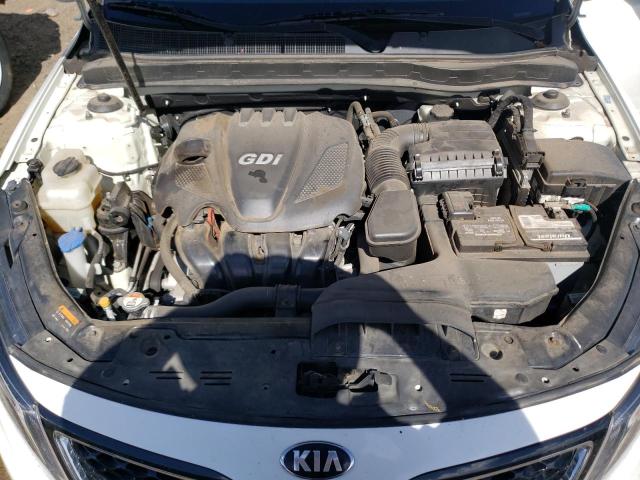 KNAGM4A75F5664969 | 2015 KIA OPTIMA LX