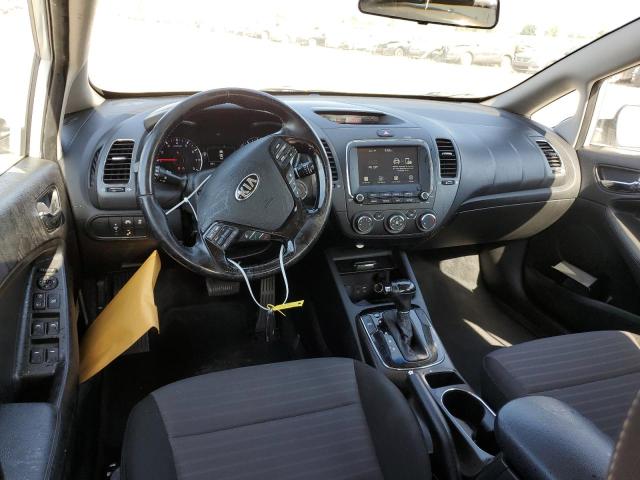 3KPFL4A73HE019729 KIA FORTE LX