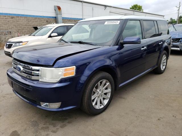 2011 Ford Flex SEL