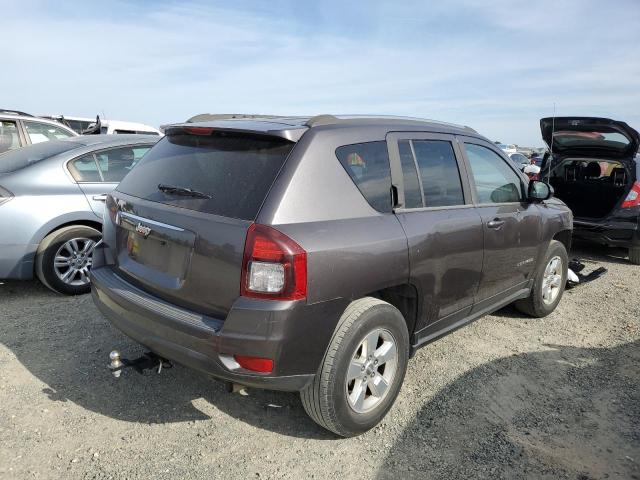 1C4NJCBA2FD148968 Jeep Compass Sport