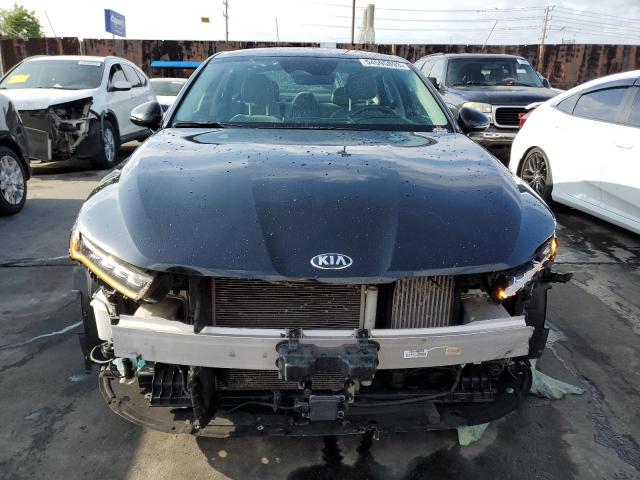 5XXG34J25MG036803 KIA K5 EX