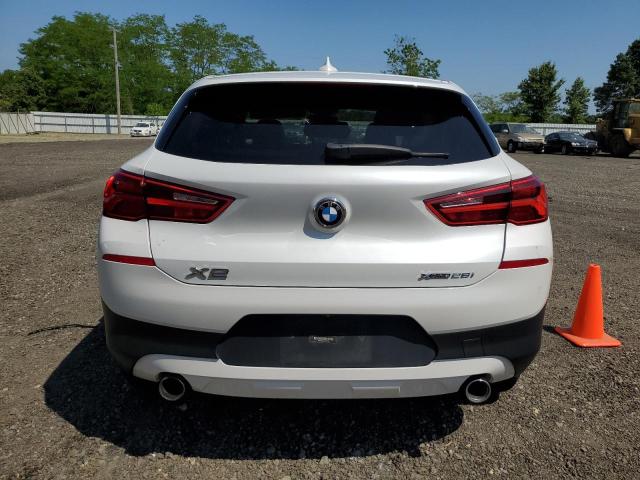 VIN WBXYJ5C32JEF75245 2018 BMW X2, Xdrive28I no.6