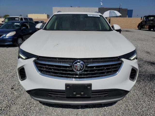 LRBFZNR49MD052713 Buick Envision Essence