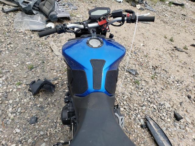 2016 YAMAHA FZ09 JYARN33EXGA010407
