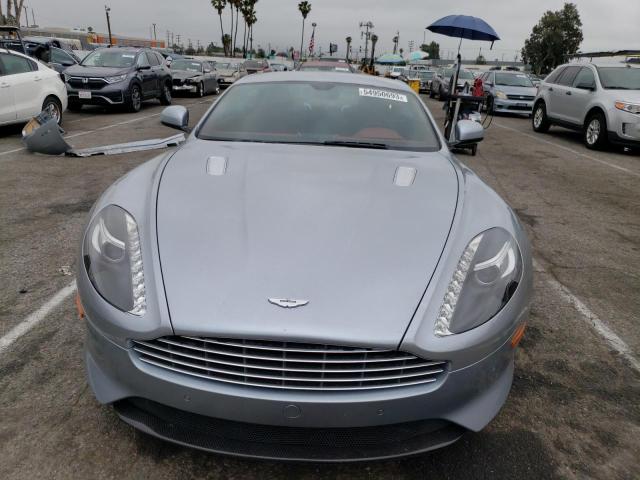 VIN SCFFDAAM5DGA14662 2013 Aston Martin DB9 no.5