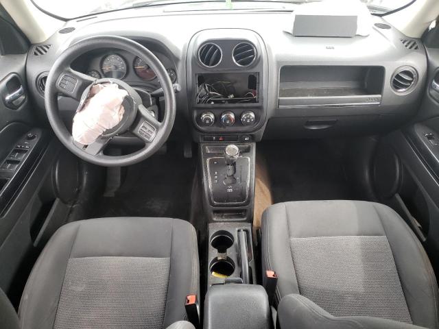 1C4NJRBB7ED771822 Jeep Patriot Sport