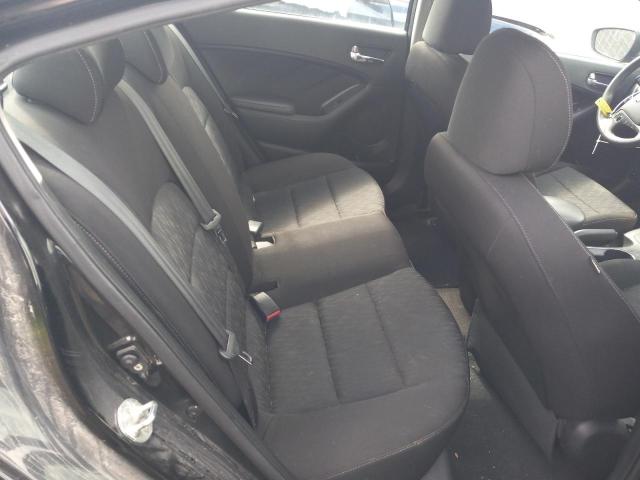 KNAFK4A60E5129944 KIA FORTE LX