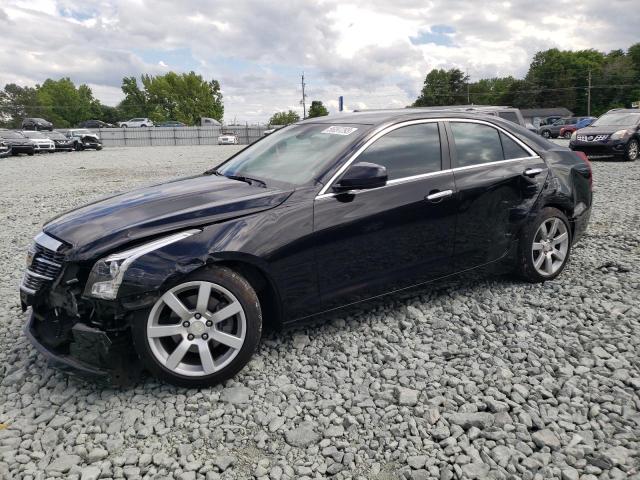 2016 Cadillac ATS 