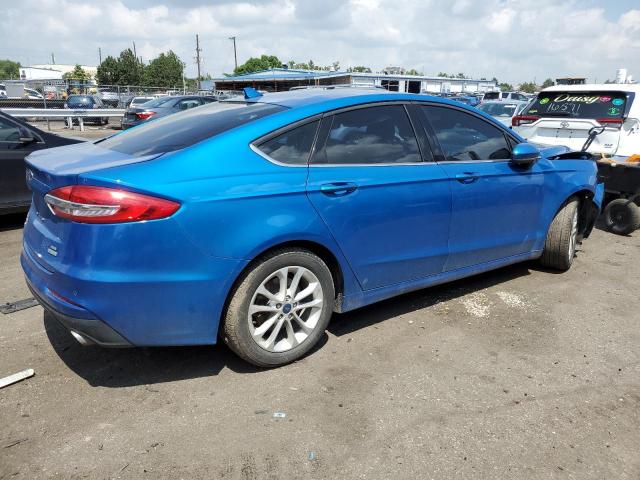 3FA6P0HD0KR199363 Ford FUSION SE