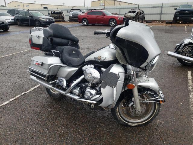 2003 HARLEY-DAVIDSON FLHTCUI AN - 1HD1FCW473Y638751