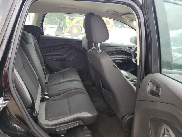 1FMCU0F74GUA25973 Ford ESCAPE S