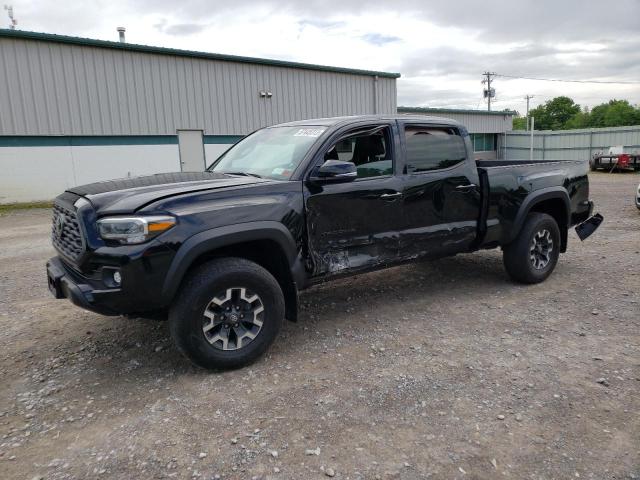 2020 Toyota Tacoma 