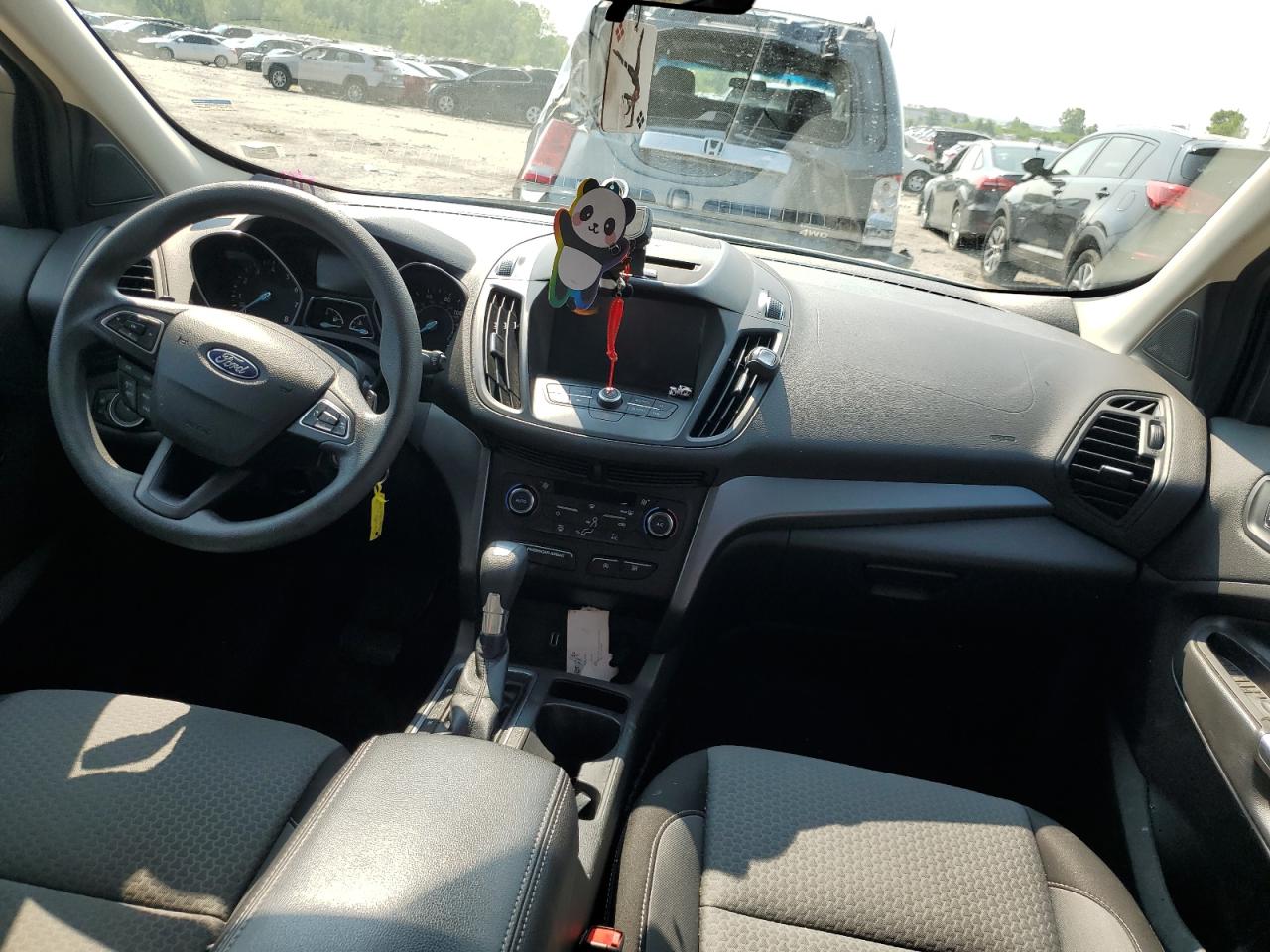 1FMCU9GD3HUC79295 FORD ESCAPE 2017