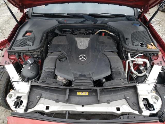 2018 MERCEDES-BENZ E 400 - WDD1J6FB8JF022314