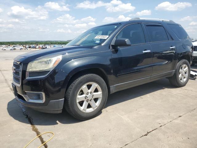 2014 GMC Acadia SLE