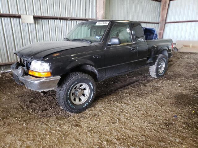 1999 Ford Ranger 