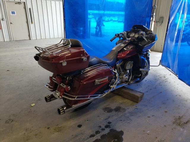 2000 HARLEY-DAVIDSON FLTRSEI 1HD1PAC2XYY951997
