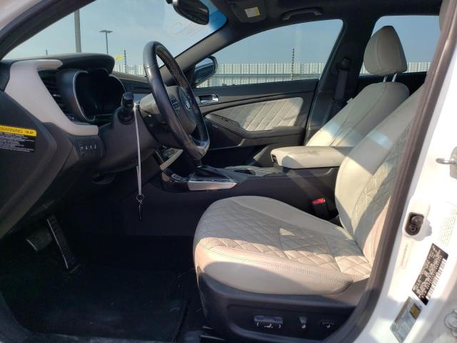 5XXGR4A63FG453096 KIA OPTIMA SX