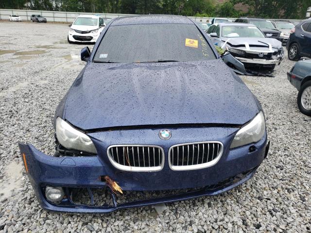 2016 BMW 528 XI - WBA5A7C57GG146297