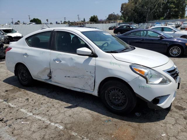 3N1CN7AP7FL943732 Nissan VERSA S