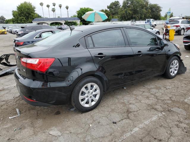 KNADM4A32H6112245 KIA RIO LX