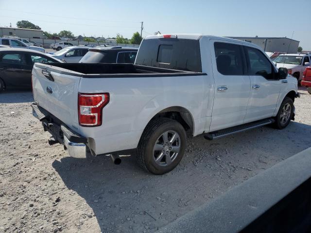 1FTEW1CPXLKD65362 Ford F150 Supercrew