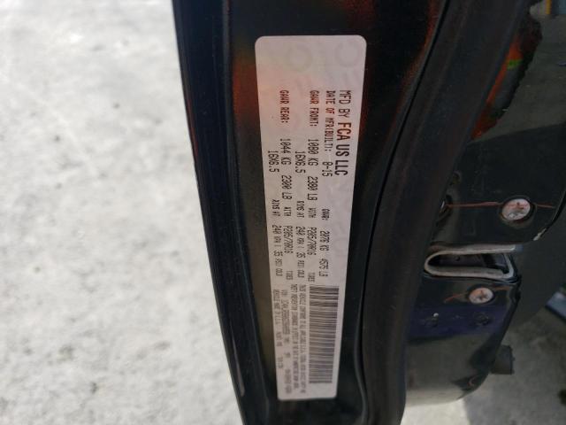 1C4NJRBB0GD500958 Jeep Patriot Sport