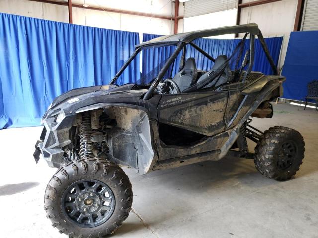 2023 HONDA TALON - 1HFVE05K8P4400074