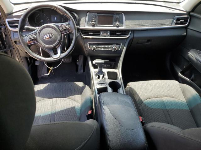 5XXGT4L17GG028128 KIA Optima Lx