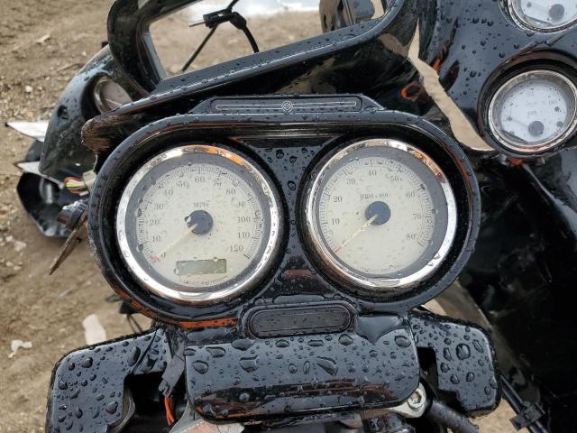 2007 HARLEY-DAVIDSON FLTR 1HD1FS4157Y602677