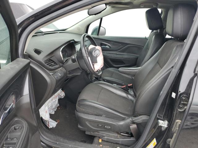 KL4CJASB1JB715870 Buick Encore Preferred