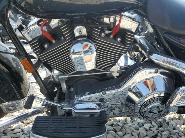 2004 HARLEY-DAVIDSON FLHRI - 1HD1FBW154Y702223