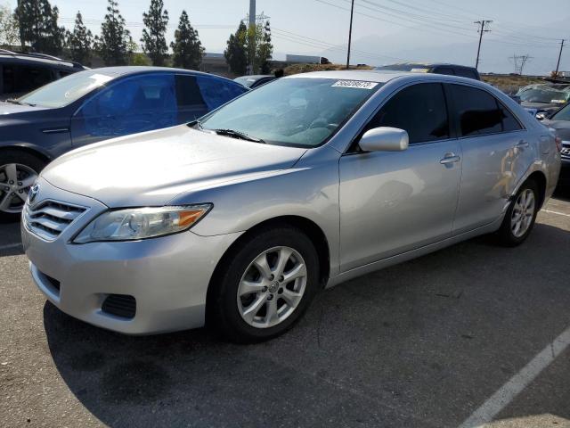 Vin: 4t1bf3ek5bu204660, lot: 56028673, toyota camry base 20111